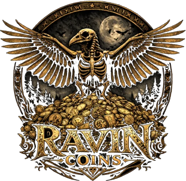 Ravin Coin Company